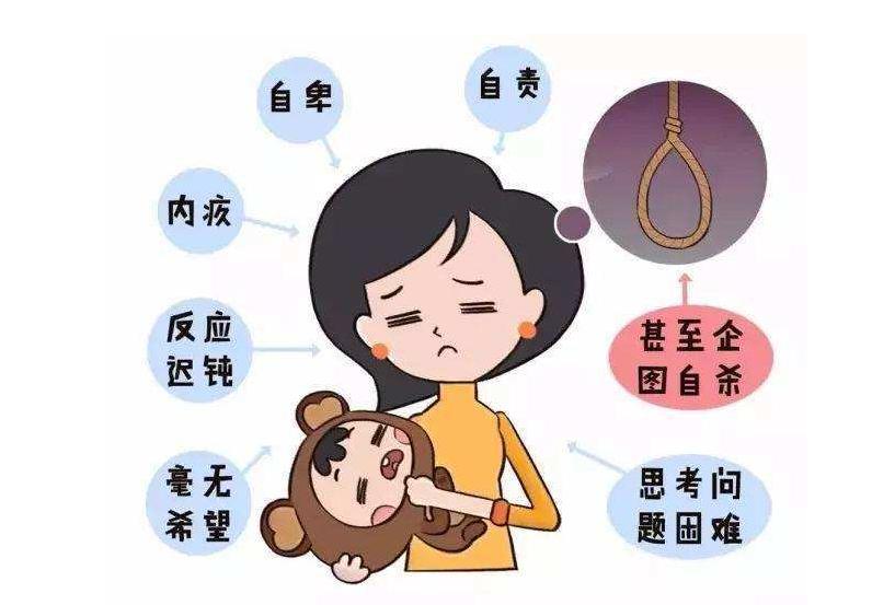 新妈妈产后恢复妙招大全,产后新妈妈怎么缓解压力