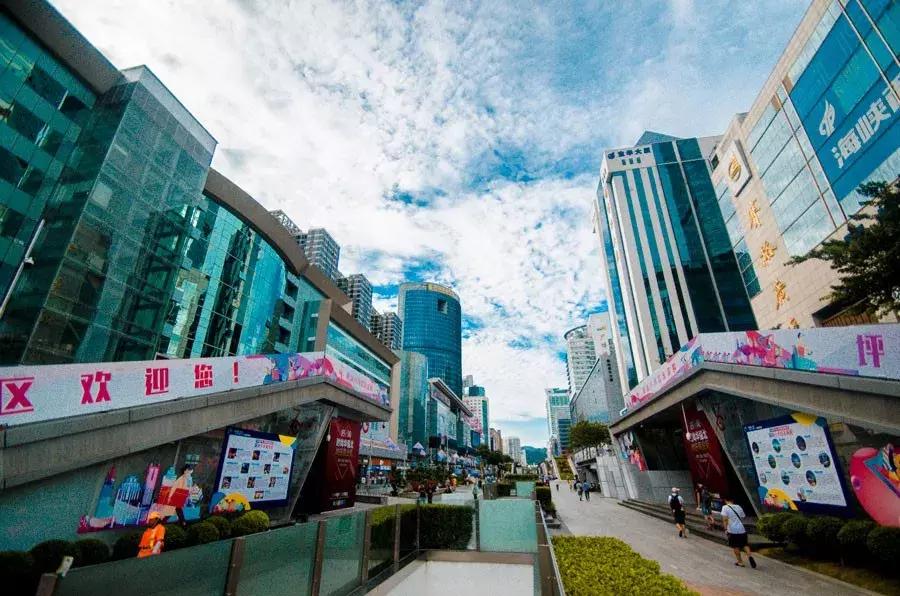 60秒赔了100万！在华强北倒腾“二手机”，比炒股刺激多了…