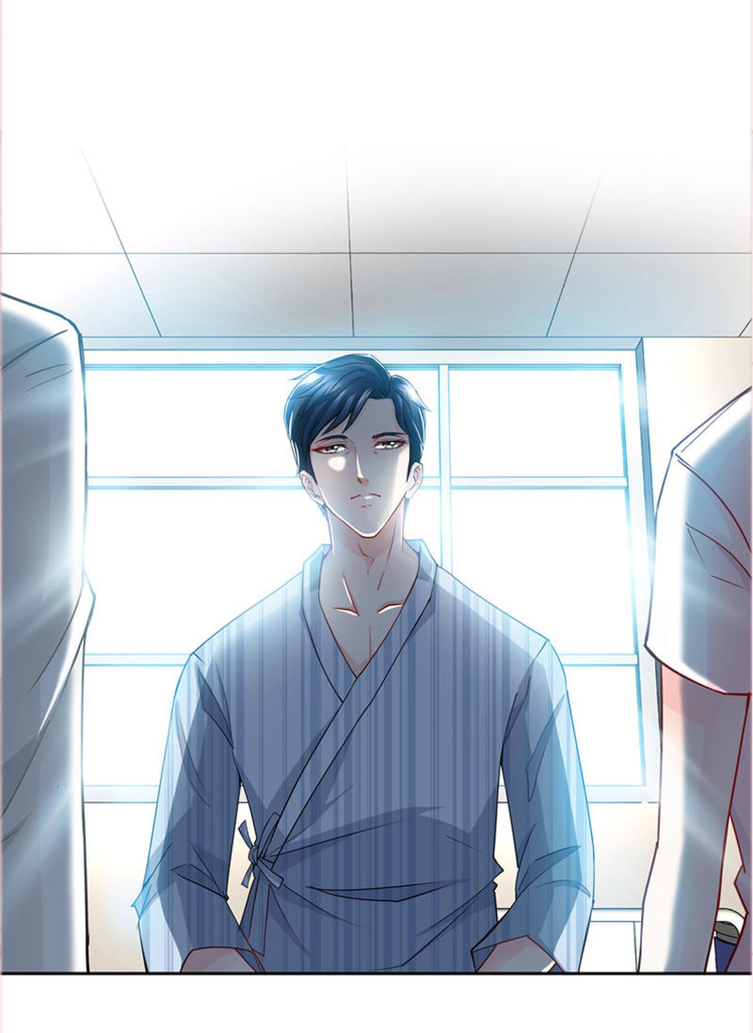 男子误判癌症晚期对妻子坦白,小伙得了绝症临终前向老婆坦白