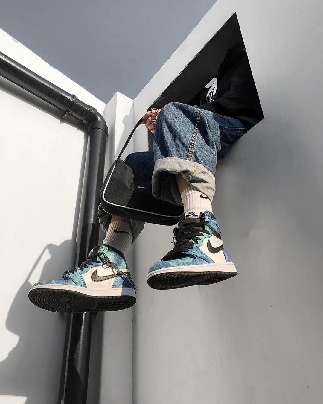 最新款aj3藤原浩,明星藤原浩联名aj