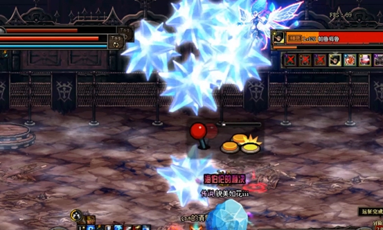 帕鲁梅鲁的打法,dnf巴卡尔boss打法教程