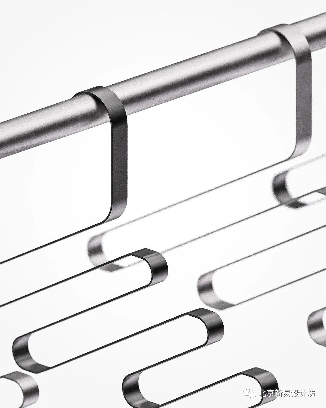 生活好帮手设计,创意衣架设计