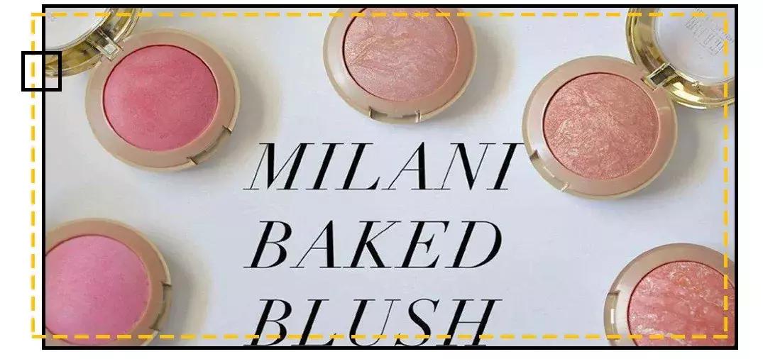 一套15个常用色,15个实用的欧美品牌