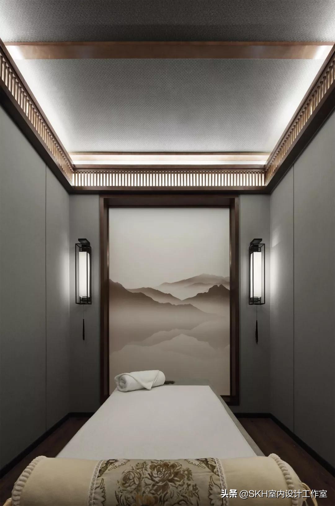 观享际养生馆南京,悦颜spa江湾城