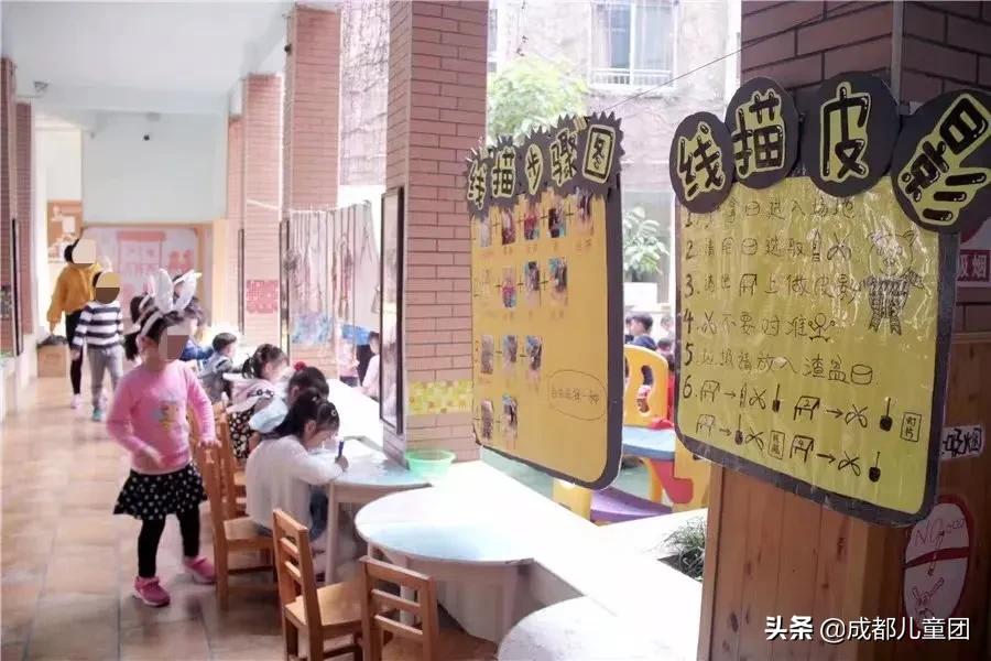 新增一所省级二类幼儿园,我区新增一所公办幼儿园