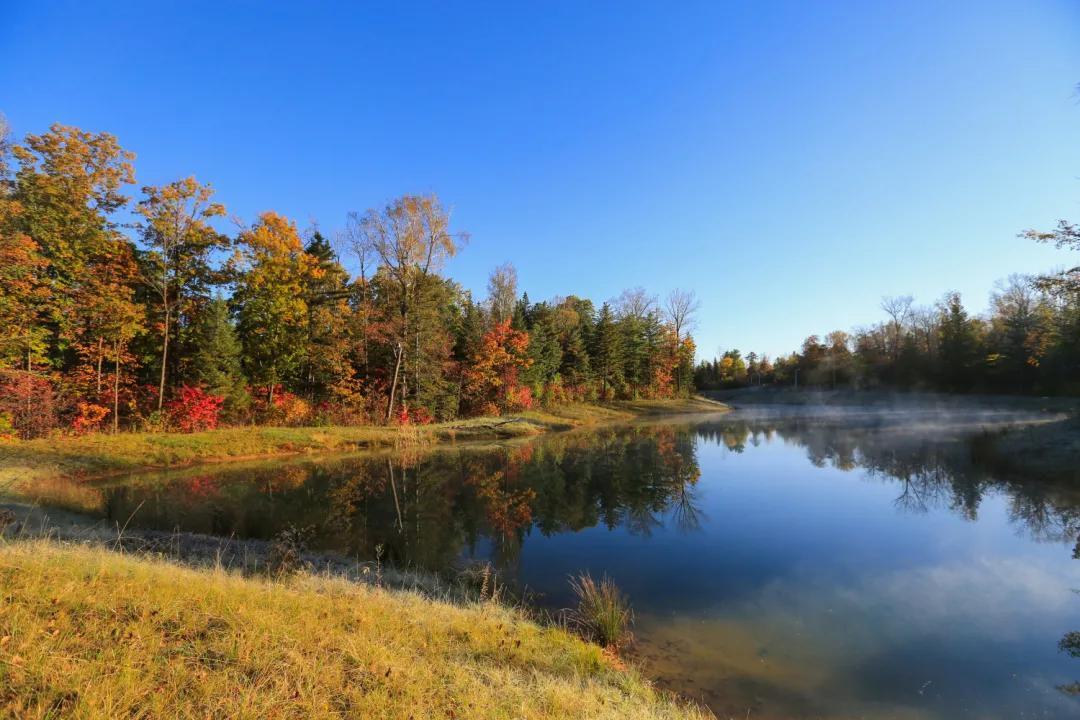 心形岛美景图片,心形岛最美景点