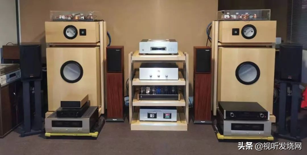 东北音响市场,全国最大发烧音响