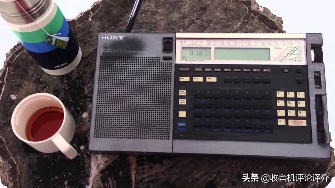 索尼icf-403l收音机评测,索尼收音机icf-1评测