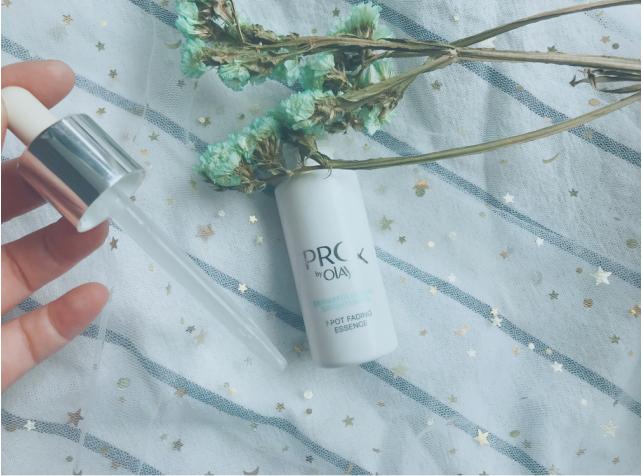 李佳琦强力推荐的OLAY淡斑小白瓶好用么？