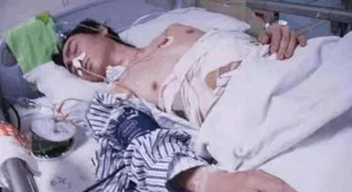 足坛十大暴力事件第一名,中国足坛发生了什么事