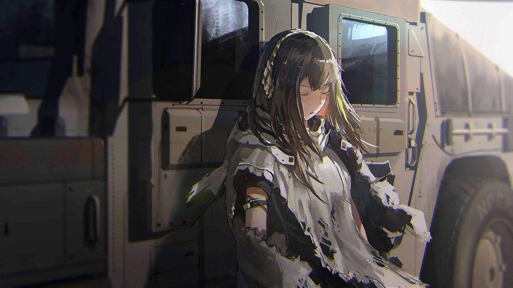 游戏厂商热衷双生？谈谈游戏中的双生设定