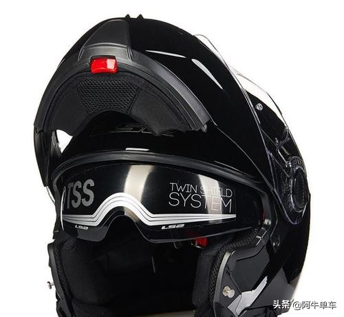 骑士夏季头盔怎么选,骑士选头盔