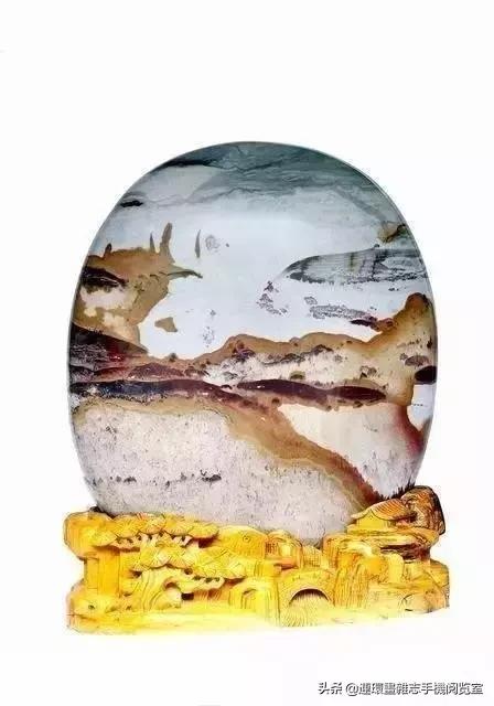 中国十大奇石之首,最全的中华奇石欣赏