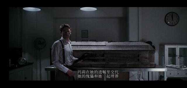 *夜电午**影院第一夜——我吓你，你不能叫的《死寂》