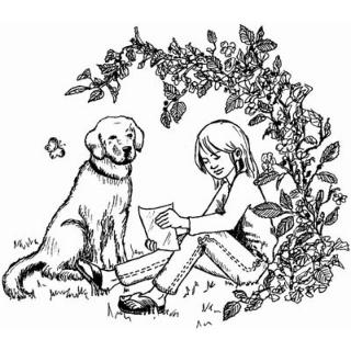 小狗钱钱读后感 (读小狗钱钱有感1000字)