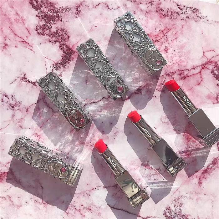 2019年抖音平价口红,这些口红颜色一抹让你美到尖叫