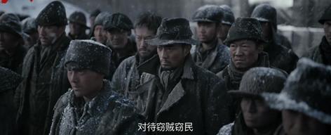 铁道兵战士情怀,铁道英雄催人泪下