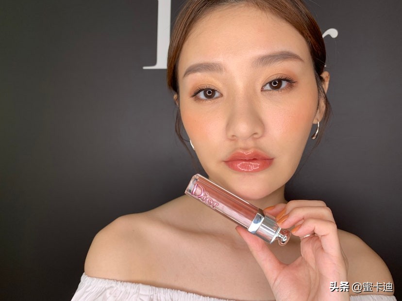 韩系平价唇彩推荐,18色唇彩套装