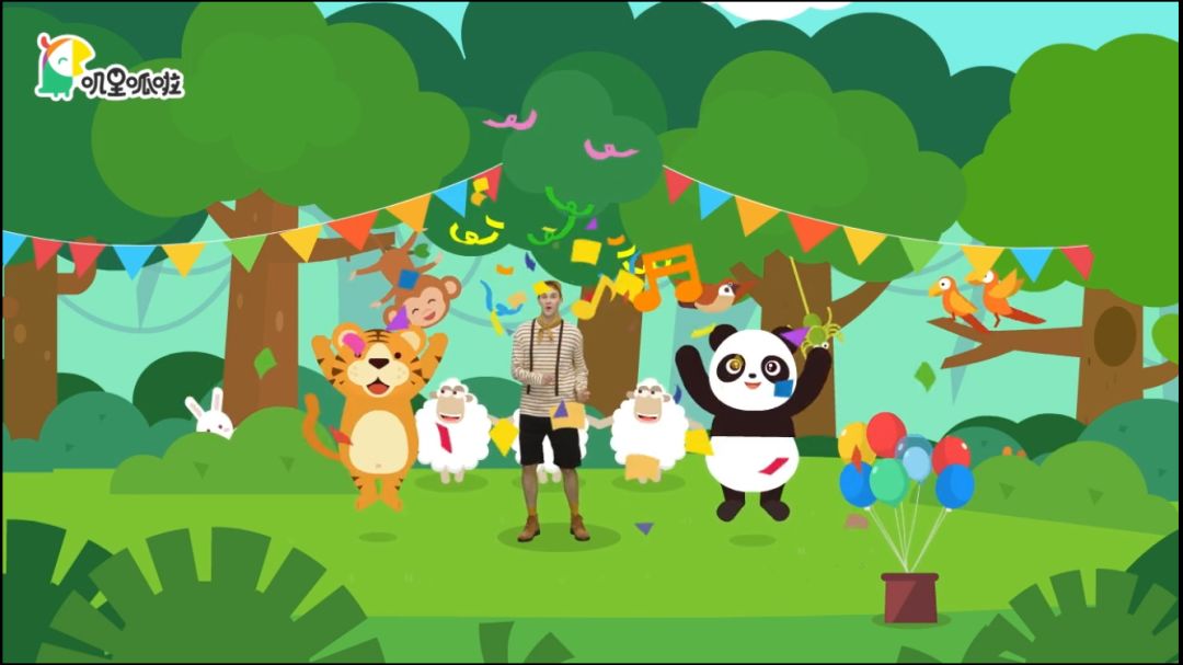 6岁儿童学英语app推荐,幼儿英语启蒙早教0-6岁app推荐