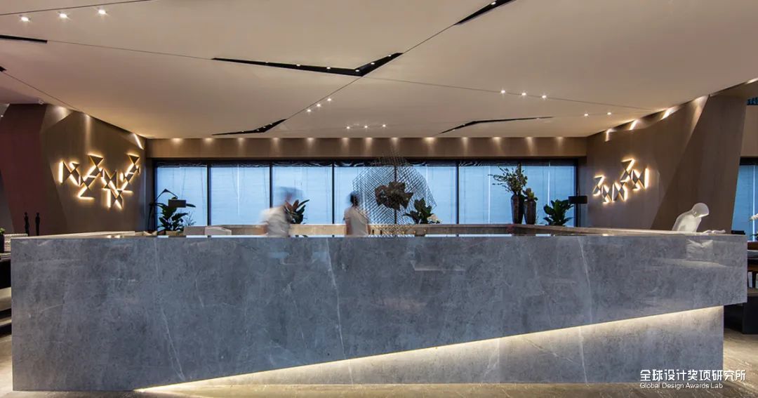 中国篇｜2021世界设计奖公布，又一个中国项目狂欢时刻