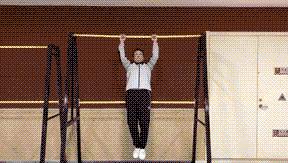 停课不停练居家体育课,停课不停练儿童居家健康体能训练