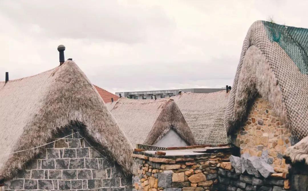 最美老院子,中国人的老院子