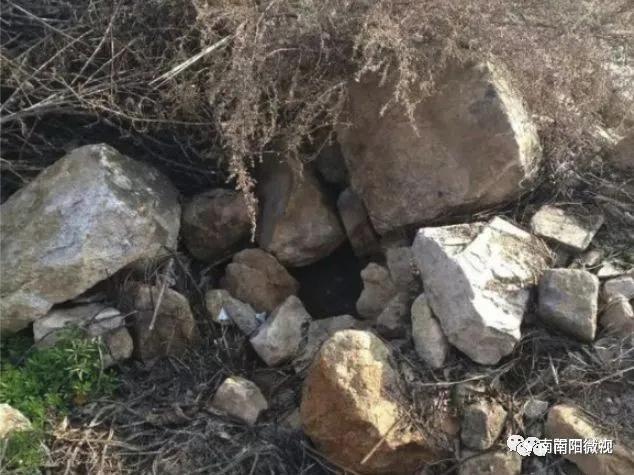 河南村庄神秘自燃事件,河南省村庄神秘着火事件