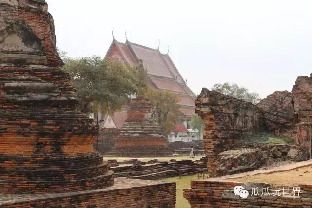 曼谷华欣6日游攻略,华欣泰国游玩攻略