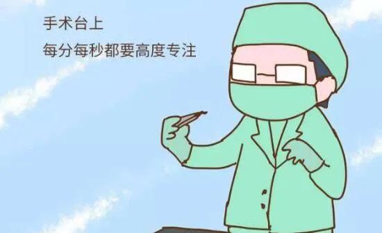 “孩子都出来了,你掏什么掏”男医生把手伸进产道,老公愤怒发问