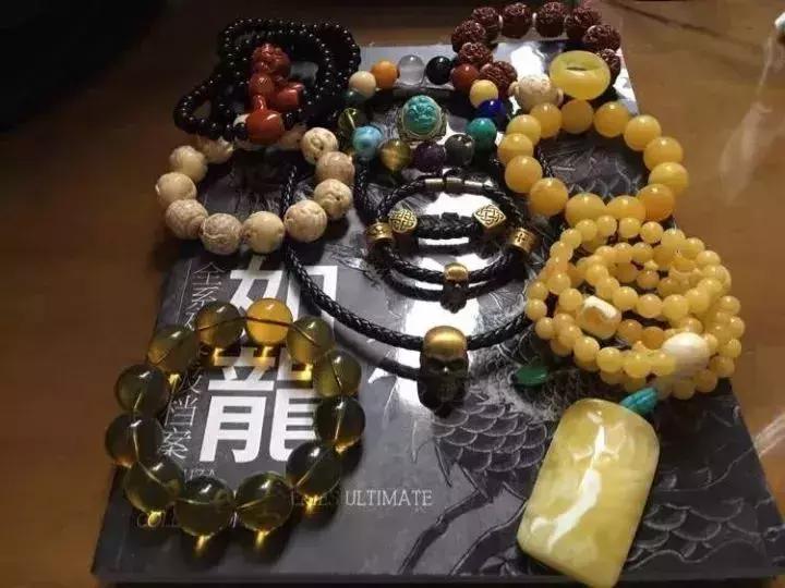 文玩的五个阶段都玩什么,文玩追求完美还是天然