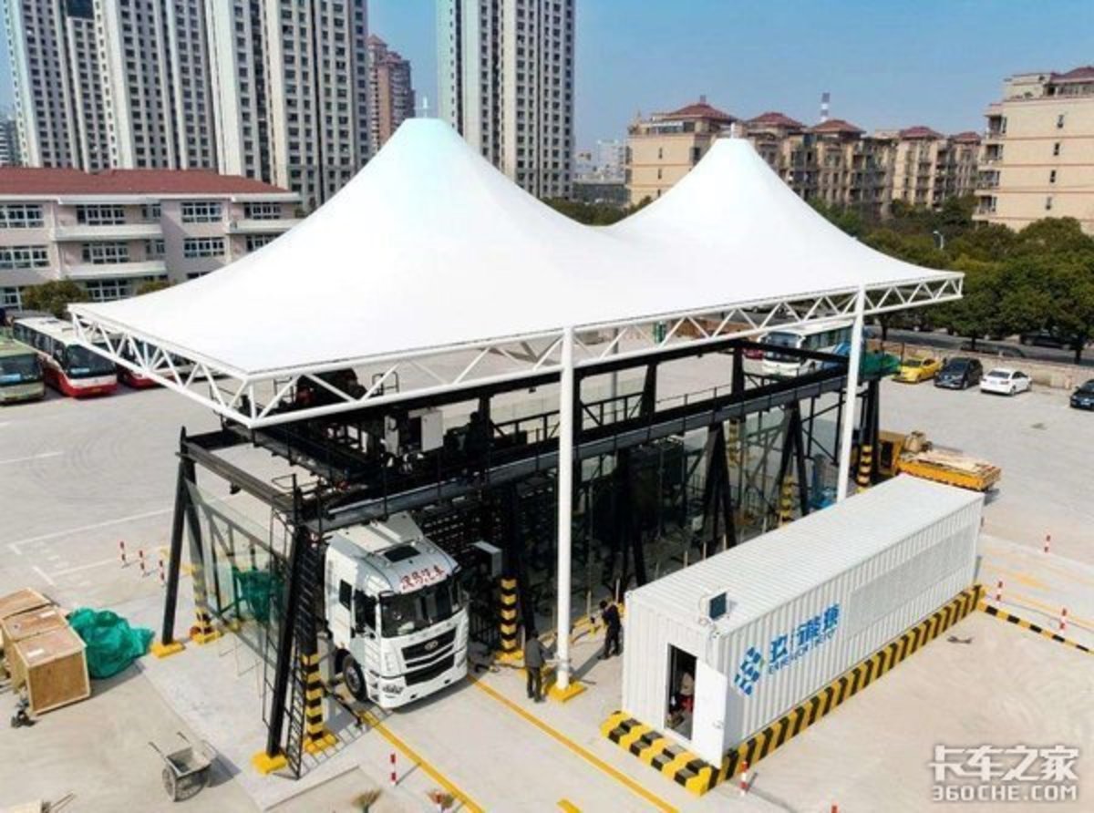 柴油时代的落幕,燃油车时代即将谢幕