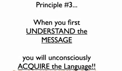 学习英语的最系统的方法是什么？个人感悟