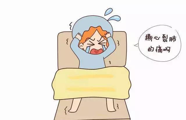 肛检?侧切?大小便*禁失**?女人生娃时的十大尴尬瞬间!