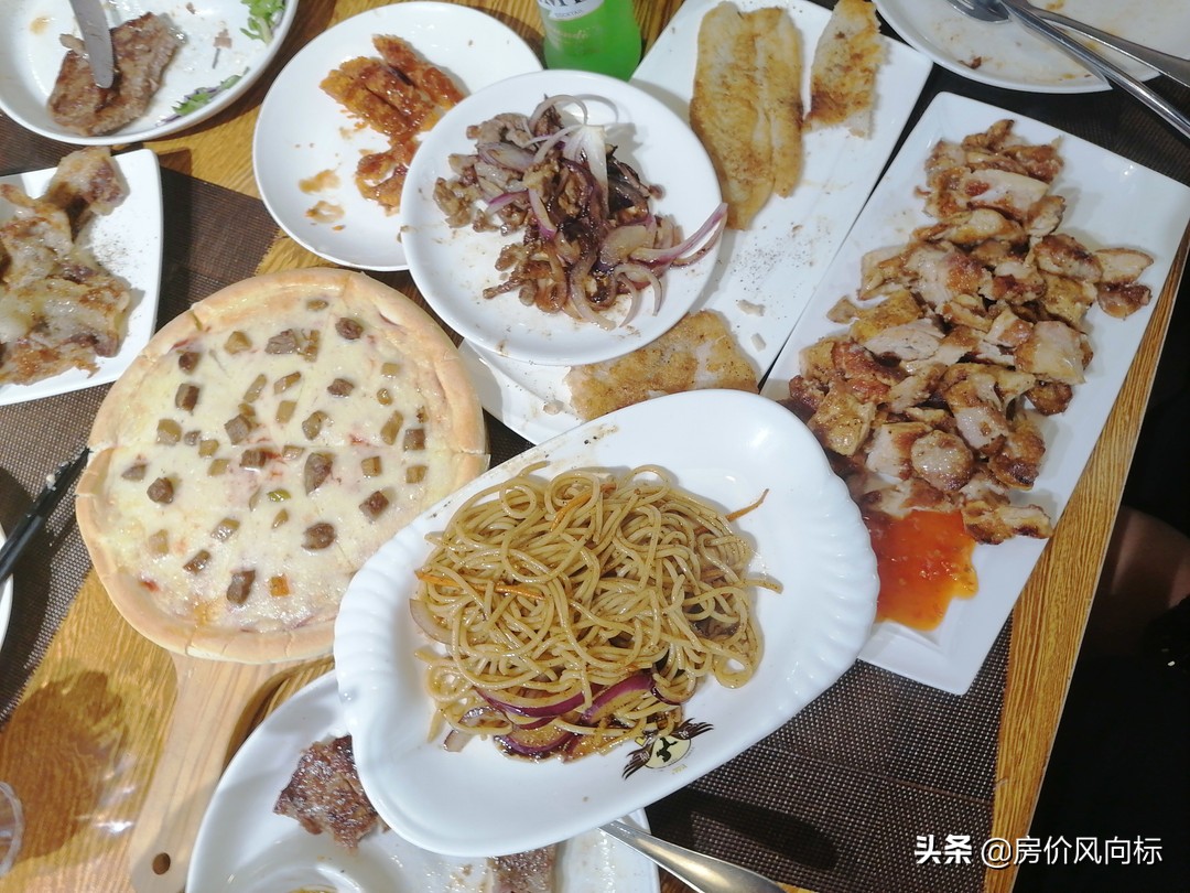 西餐法式铁板烧龙虾,铁板烧法式沙朗牛排套餐