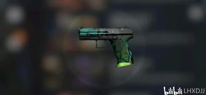 csgo便宜的p2000,csgop2000手炮怎么选