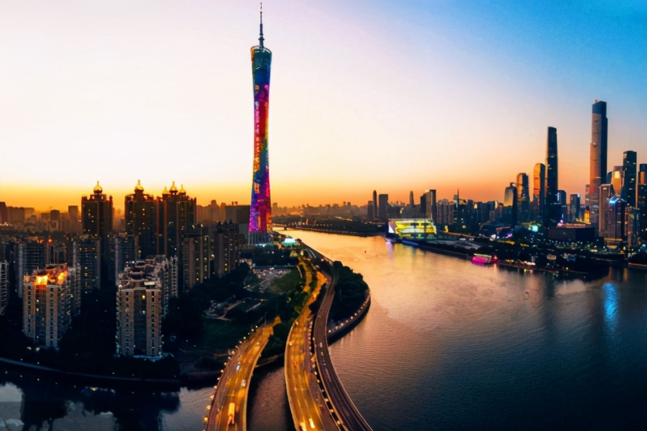 喜从天降！广东筹建重量级大学，黄埔大学来了，落户知识城