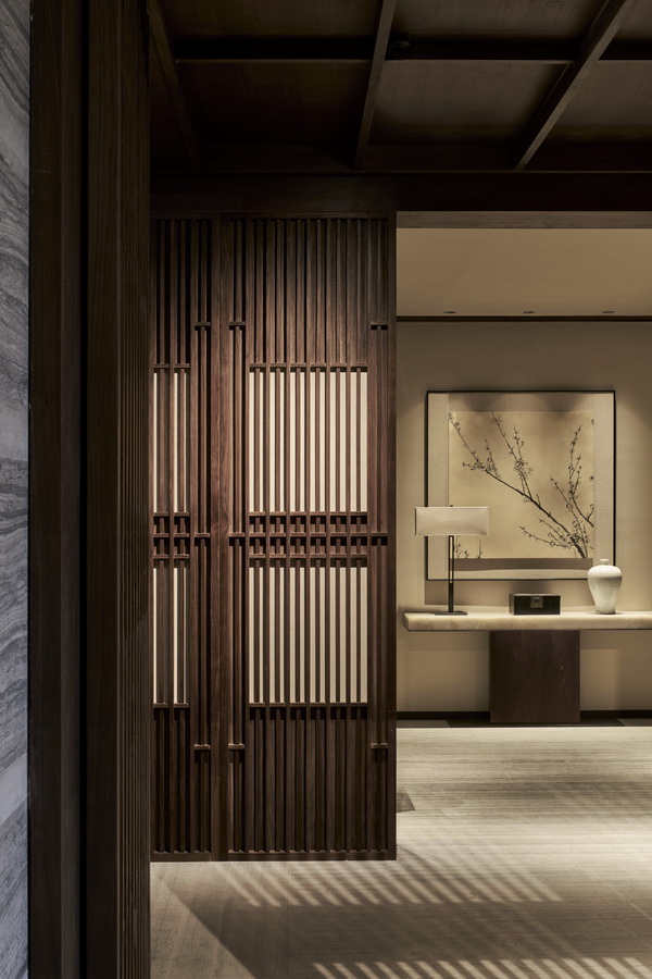 苏州世茂铜雀台龙胤四大主题,苏州世茂铜雀台简介