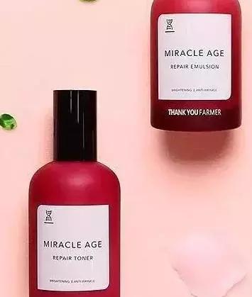 只要不停产就会无限回购的护肤品,只要不断货就一直卖的水乳