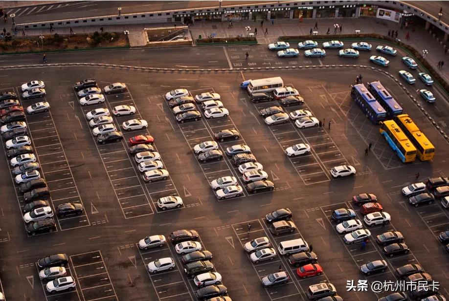 停车费可享优惠截止日,有车一族停车攻略