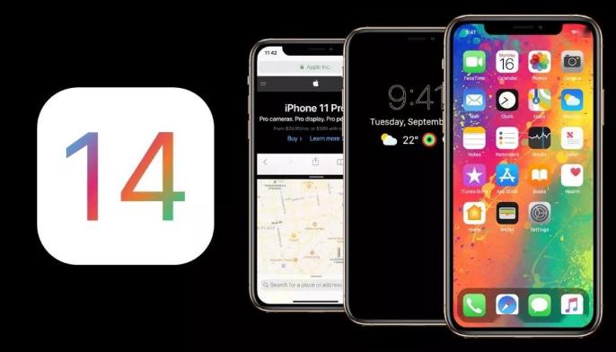 ios13.3正式推送时间表,ios13正式版本推送内容