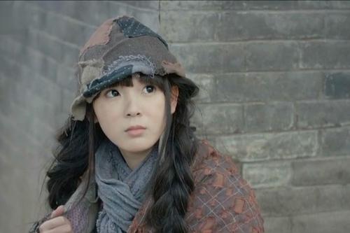 张若昀父亲近照,张若昀父亲演过什么电视剧