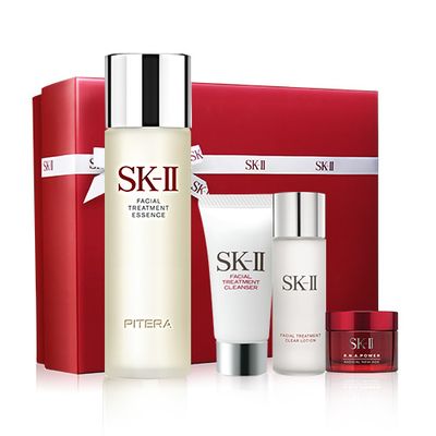 sk2为什么叫神仙水,sk-2神仙水真假鉴定