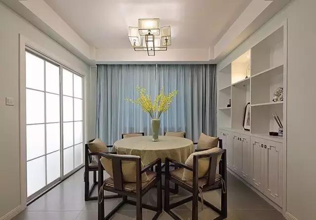 没有餐厅怎么设计出来一个餐厅,餐厅怎么有设计感