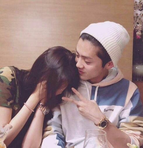 鹿晗现在的境况怎么样,从一线明星到无戏可拍