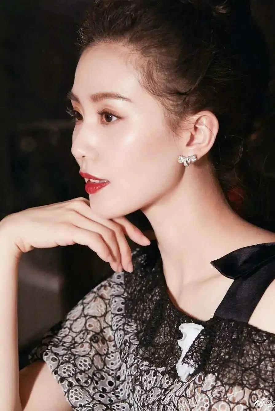 曾经的韩式一字眉,现在不流行一字眉了吗