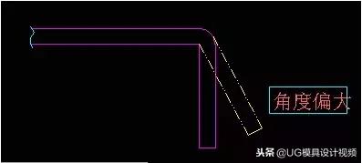 五金模具u型折弯问题汇总,五金模具折弯尺寸不稳定怎么办