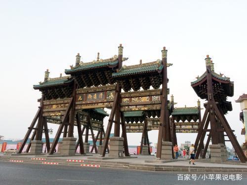 濮阳中华第一龙视频,龙之乡濮阳