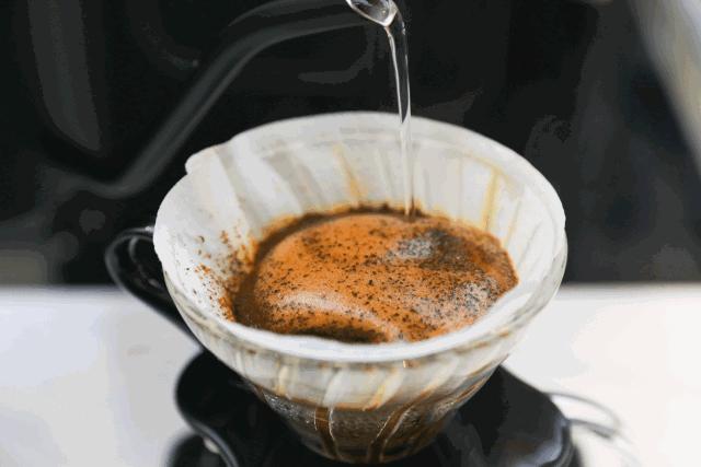 咖啡简史,武汉咖啡文化