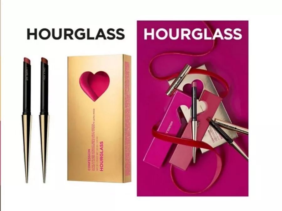 兰蔻橙丝绒限定,兰蔻丝绒限定红