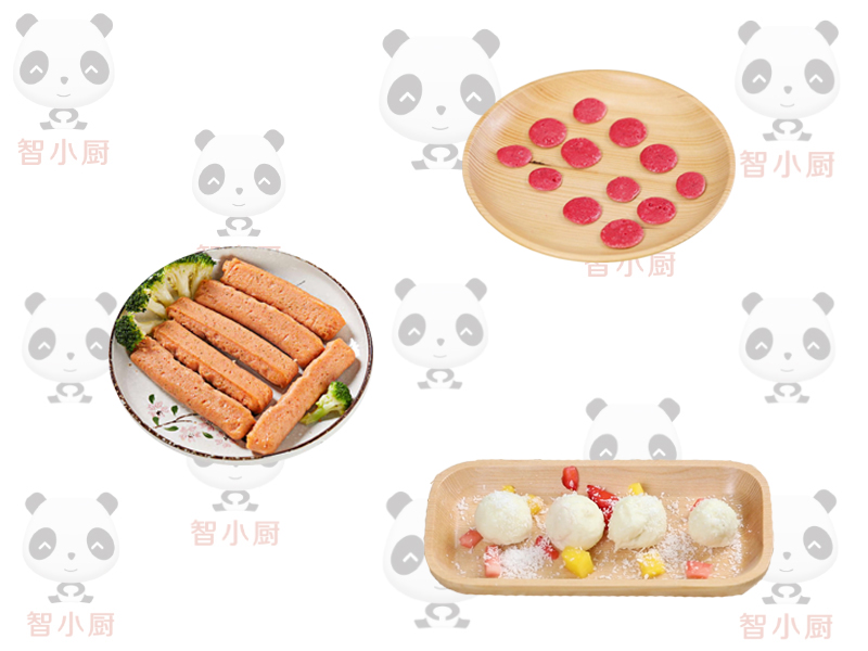 1岁1月龄宝宝夏天该吃啥？智小厨推荐三餐饮食，12种食谱营养全